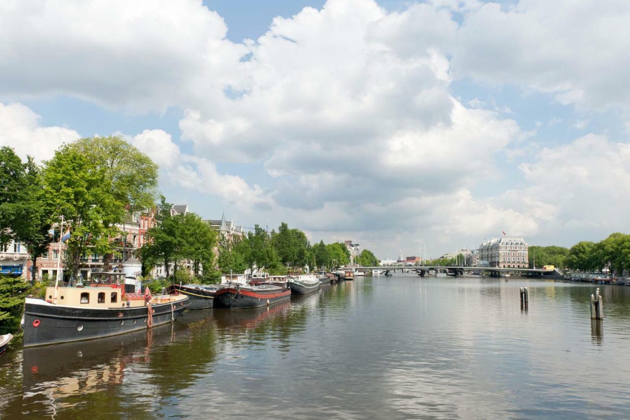 Bed and breakfast Amstel Boutique