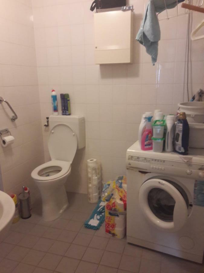 To Séjour chez l'habitant