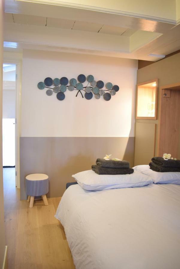 Bed & Breakfast Singel Amsterdam