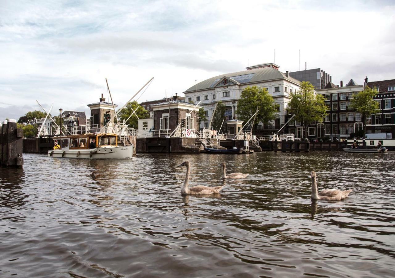 Apartment Sweets - Amstelschutsluis Amsterdam