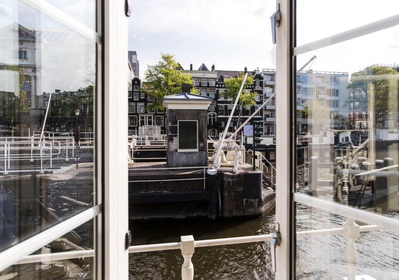 Sweets - Amstelschutsluis Apartment