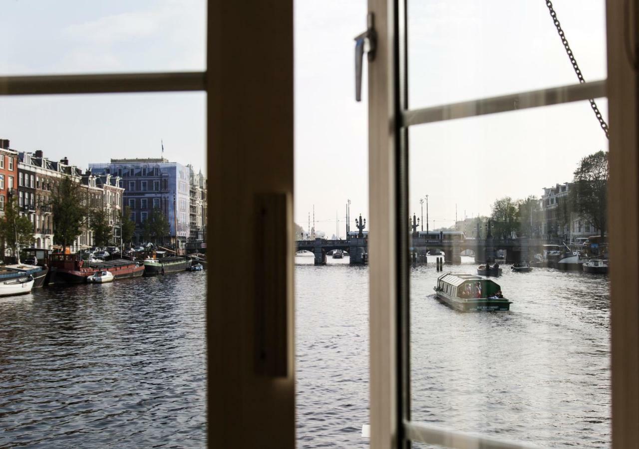 Apartment Sweets - Amstelschutsluis