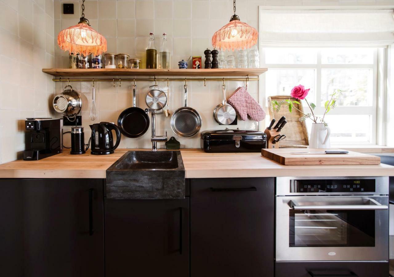 Apartment Sweets - Amstelschutsluis *