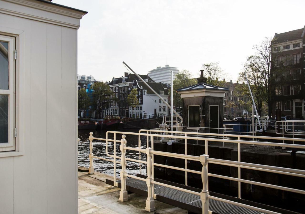 Sweets - Amstelschutsluis Apartment Amsterdam
