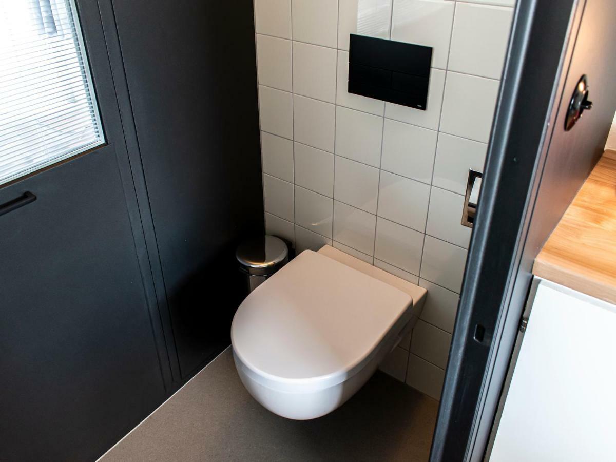 Appartement Sweets - Hortusbrug Amsterdam