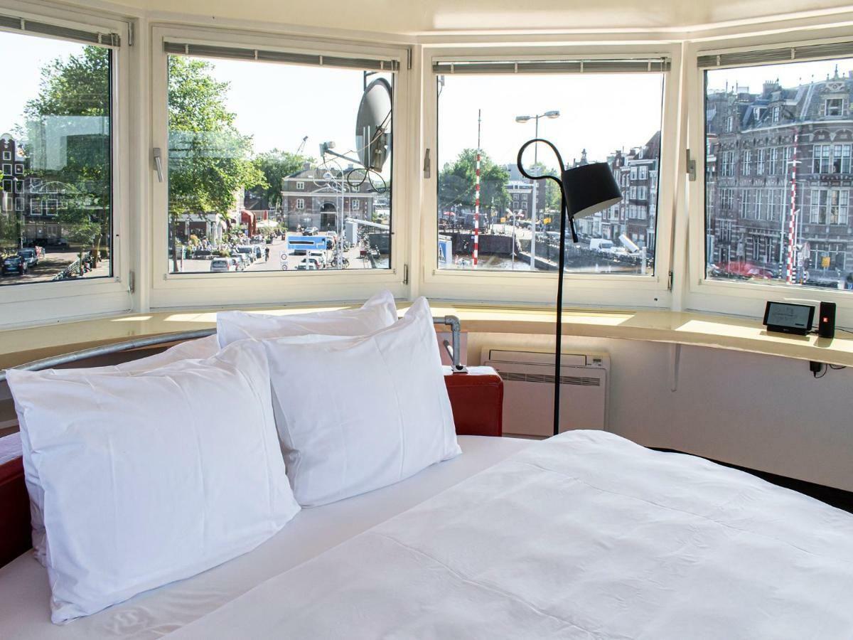 Appartement Sweets - Kortjewantsbrug Amsterdam