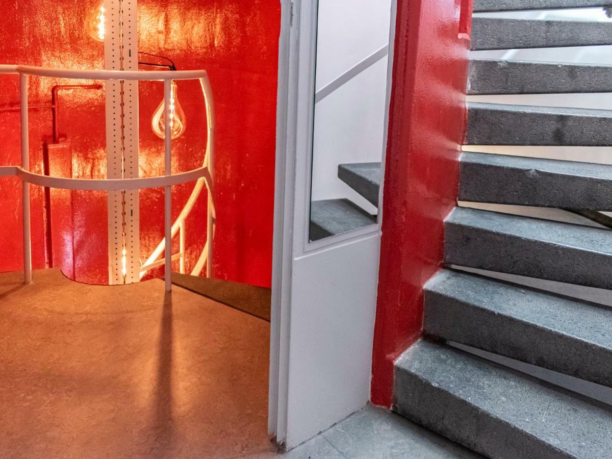 Appartement Sweets - Kortjewantsbrug Amsterdam