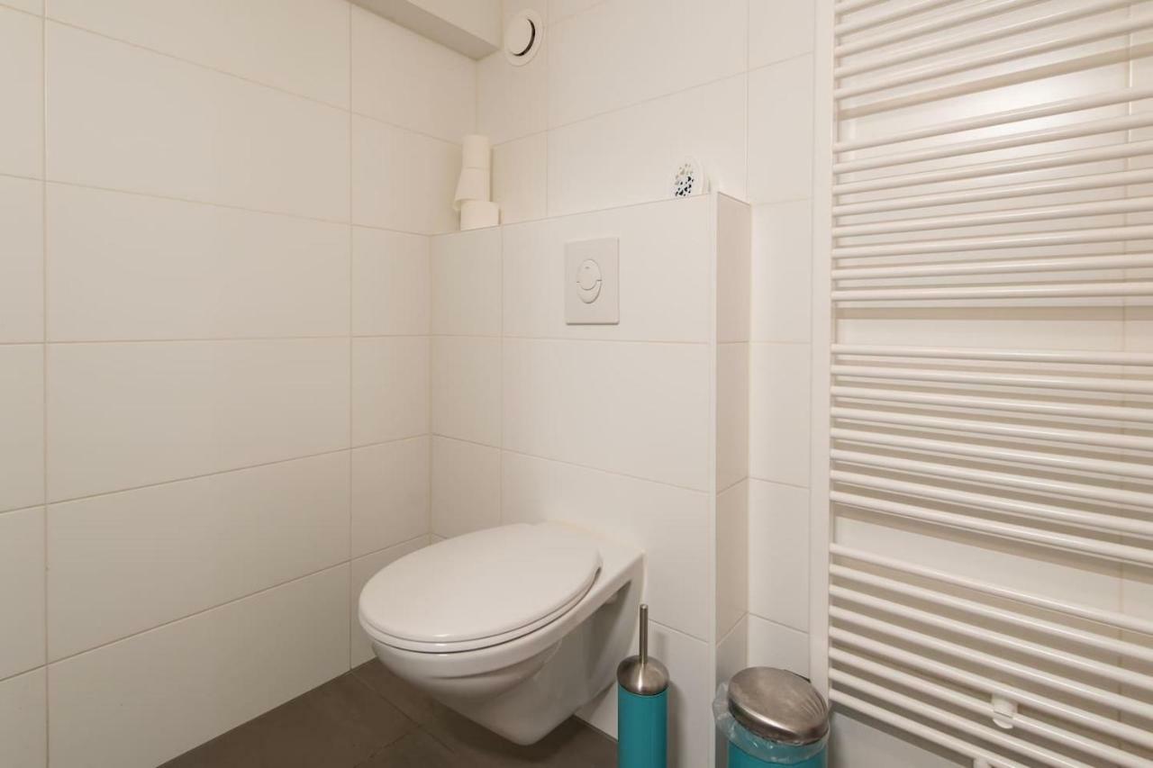 Appartement Quiet For 4 At Park In Center *