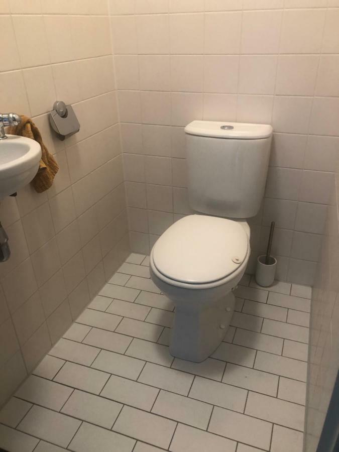 Séjour chez l'habitant Private For 2 People Amsterdam