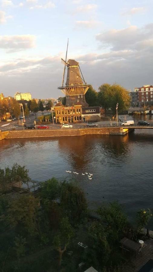 Miriam's Appartement Amsterdam