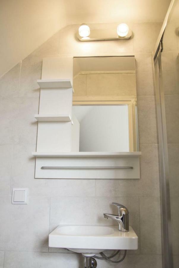 Appartement Miriam's *