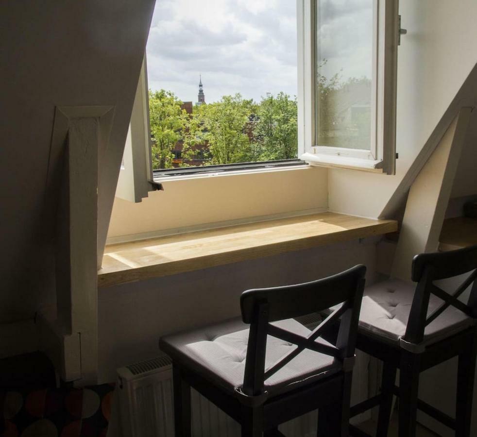 Miriam's Appartement