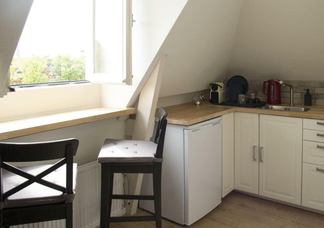 Miriam's Appartement *