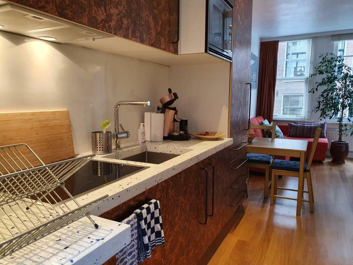 Roomolen Appartement