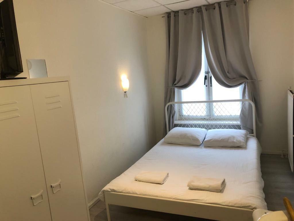Budget Barbacan Hotel Ámsterdam