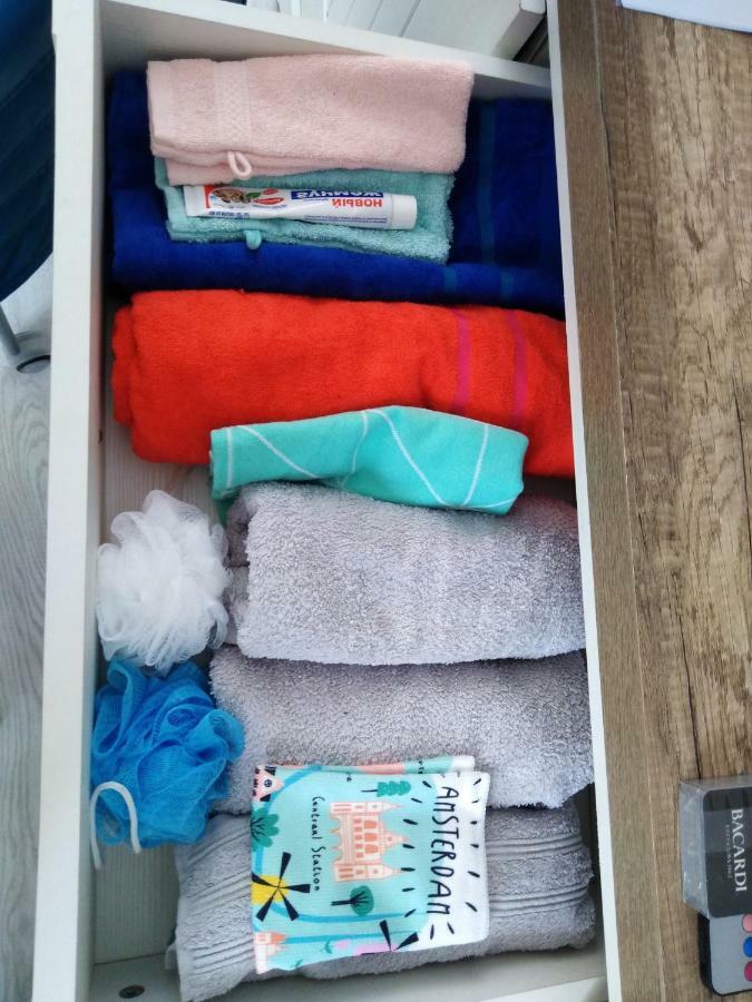 Privat bolig Dendolili *