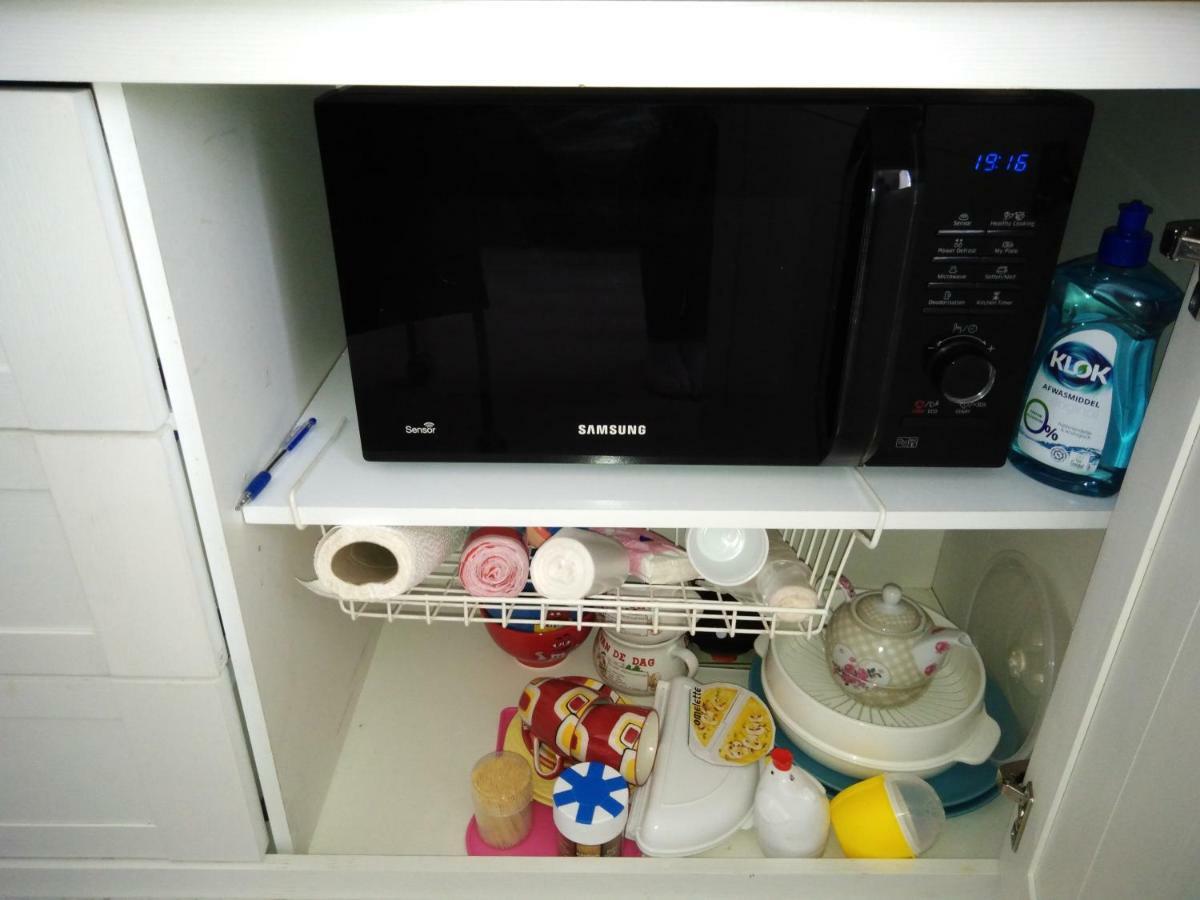 Dendolili Privat bolig