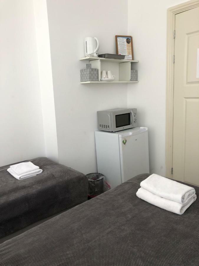 Frühstückspension Amsroom