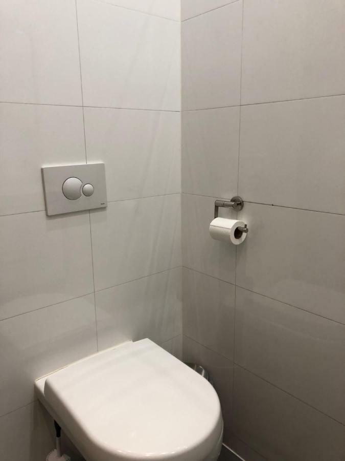 Frühstückspension Amsroom *