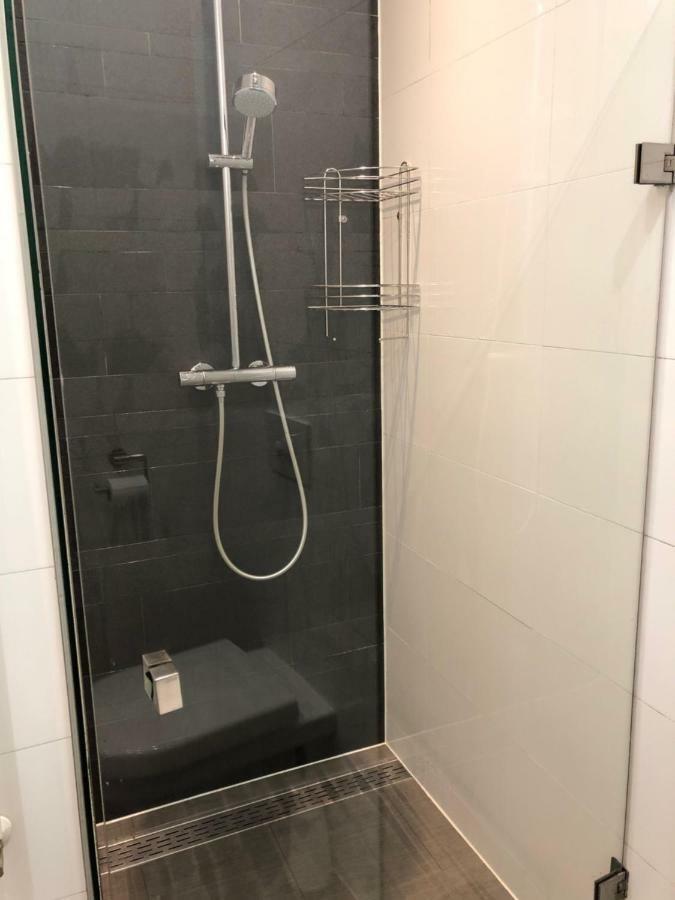 Amsroom Frühstückspension Amsterdam