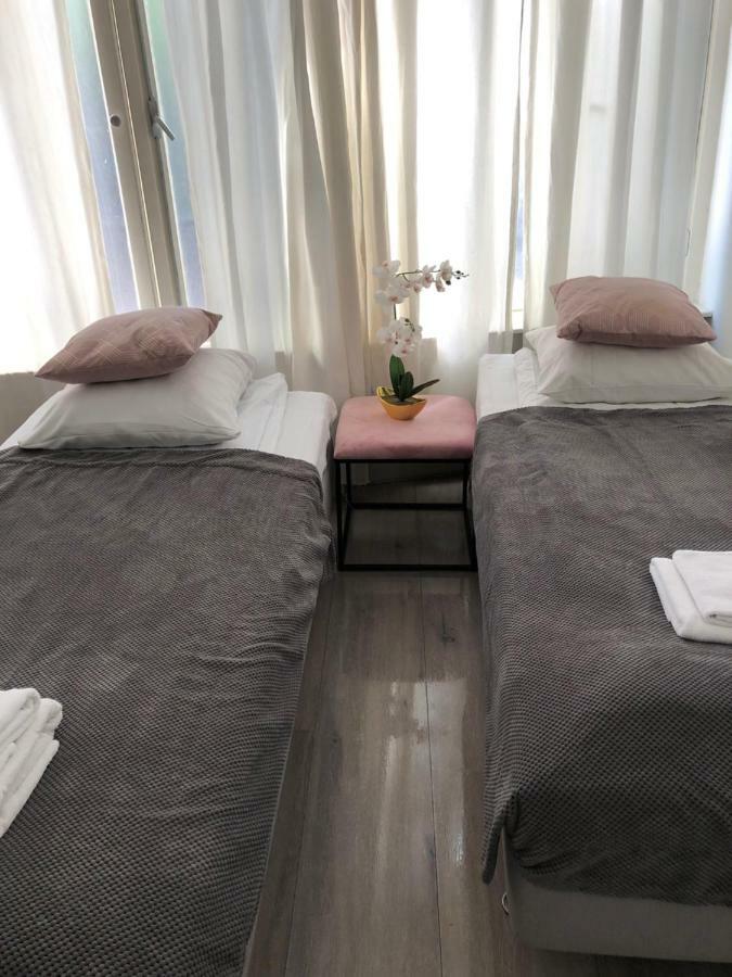 Frühstückspension Amsroom