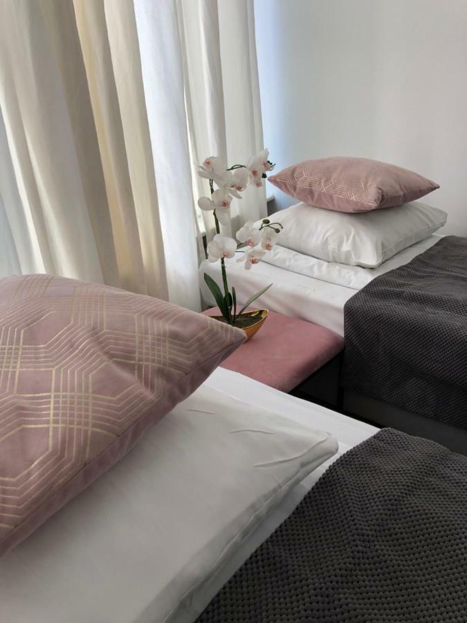 Frühstückspension Amsroom Amsterdam
