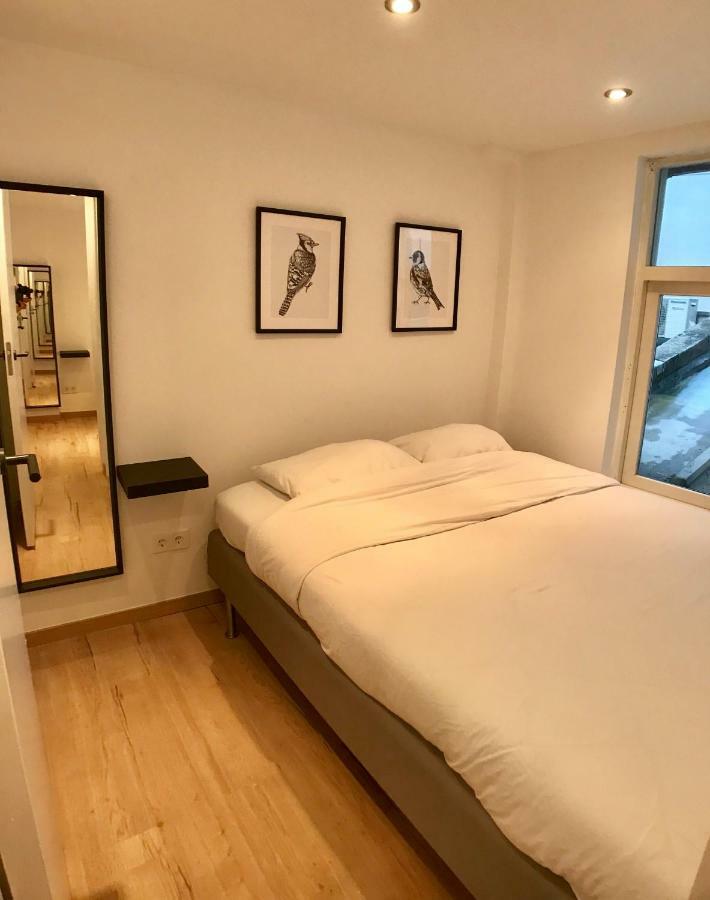 Heerengracht Penthouse *