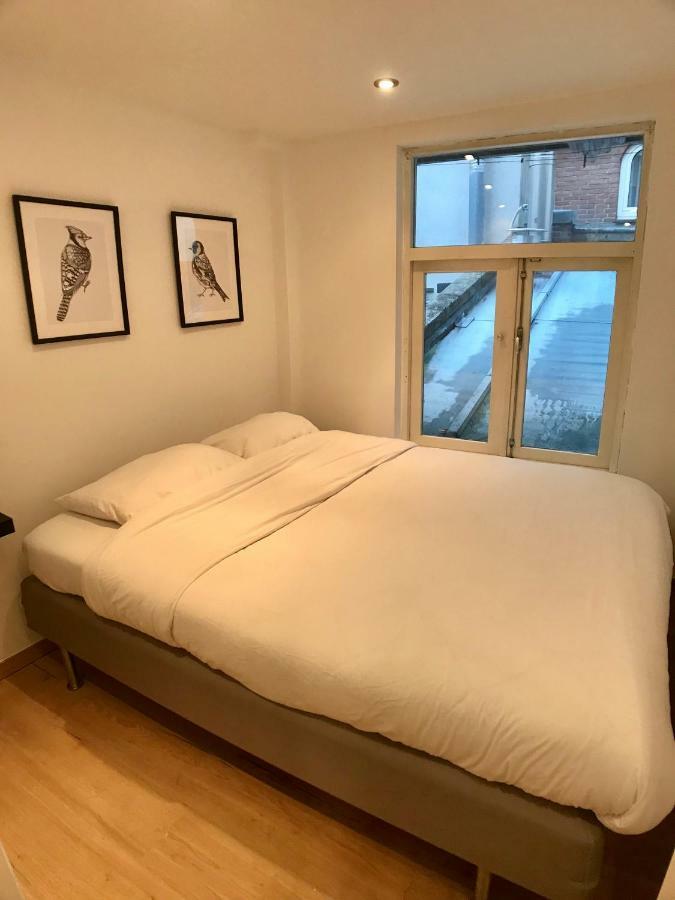 Heerengracht Penthouse * Amsterdam