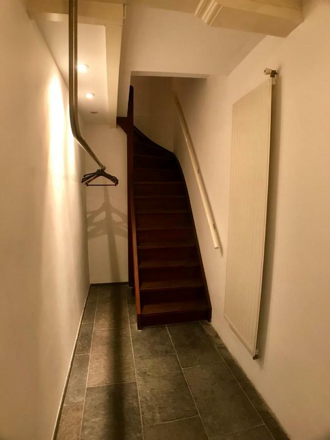 Appartement Heerengracht Penthouse *