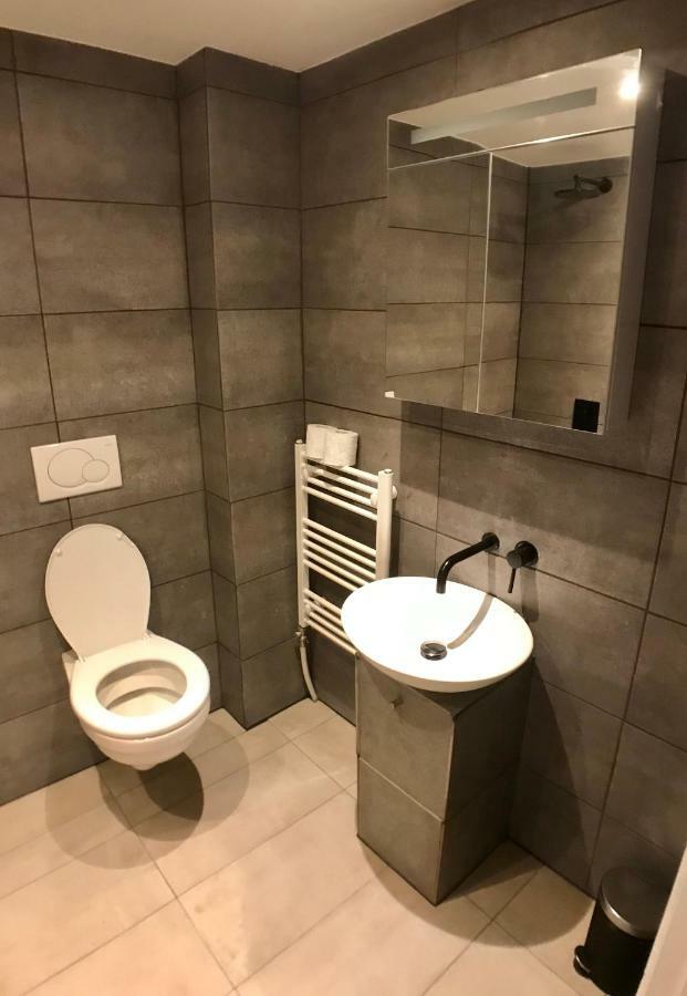 Appartement Heerengracht Penthouse Amsterdam
