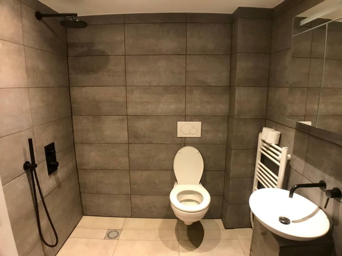 Appartement Heerengracht Penthouse *