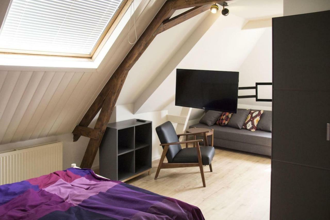 Appartement Miriam's *
