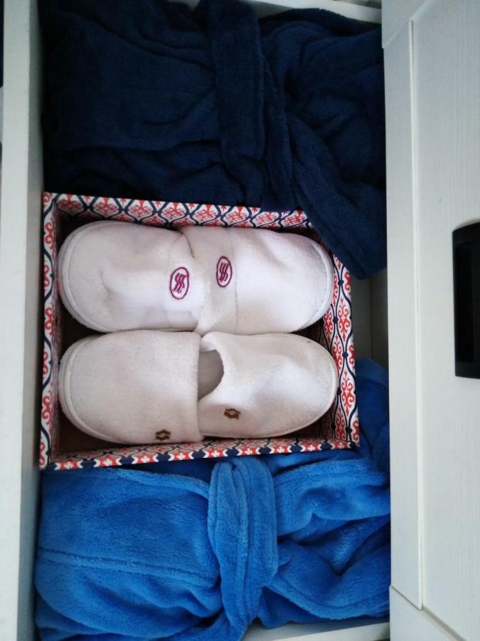 Privat bolig Dendolili *