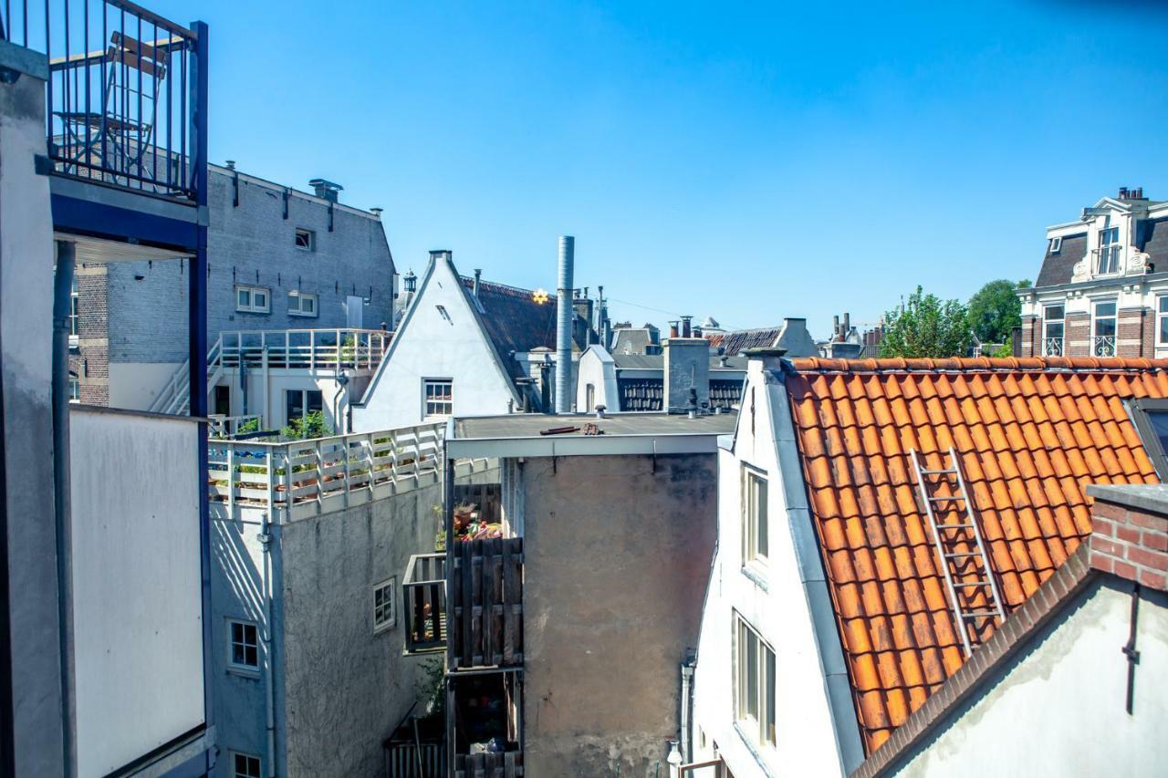 Zwanestein Canal House Bed & Breakfast Amsterdam