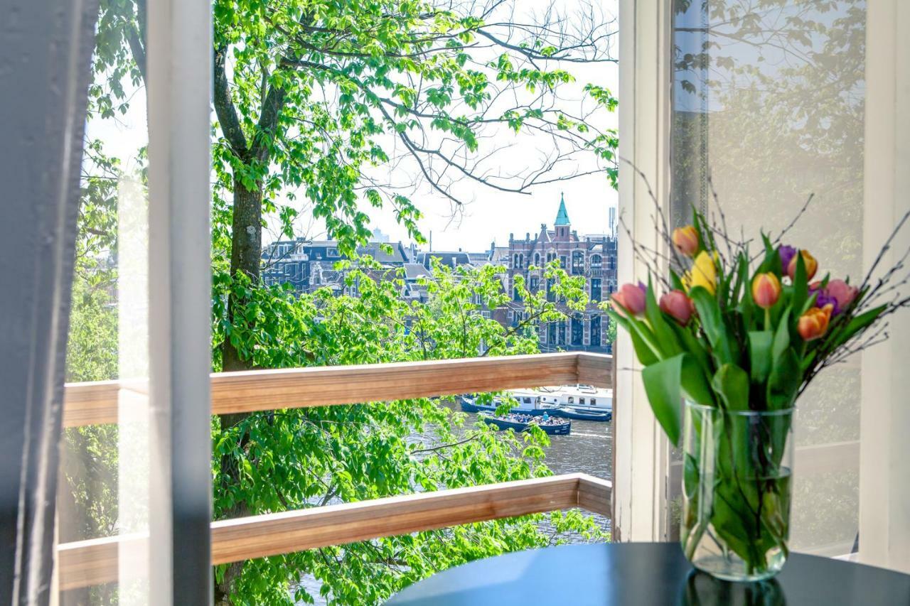 Zwanestein Canal House Bed & Breakfast Amsterdam