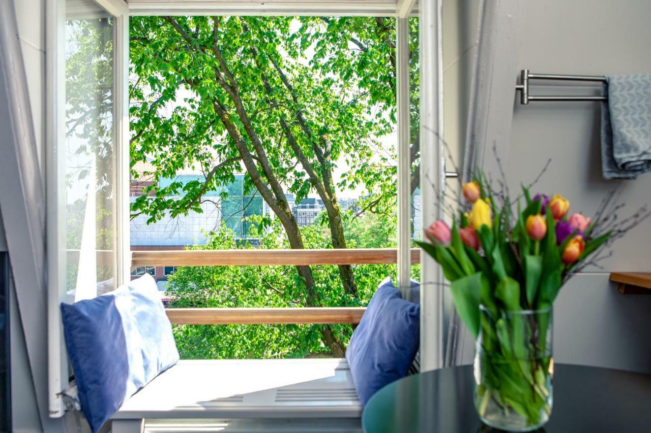 Zwanestein Canal House Amsterdam