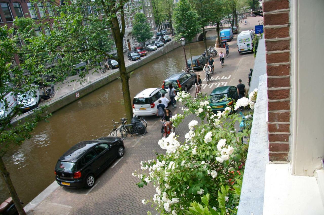 Casa Luna Amsterdam