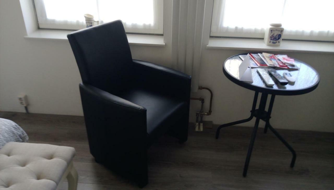 Couette-café Bon Amsterdam