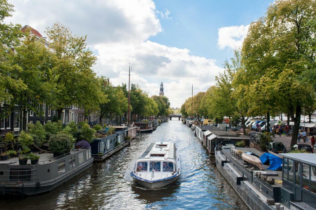 Nassau Canal Bed & Breakfast 3*