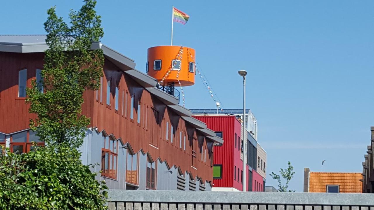 Aquarius Homestay Amsterdam