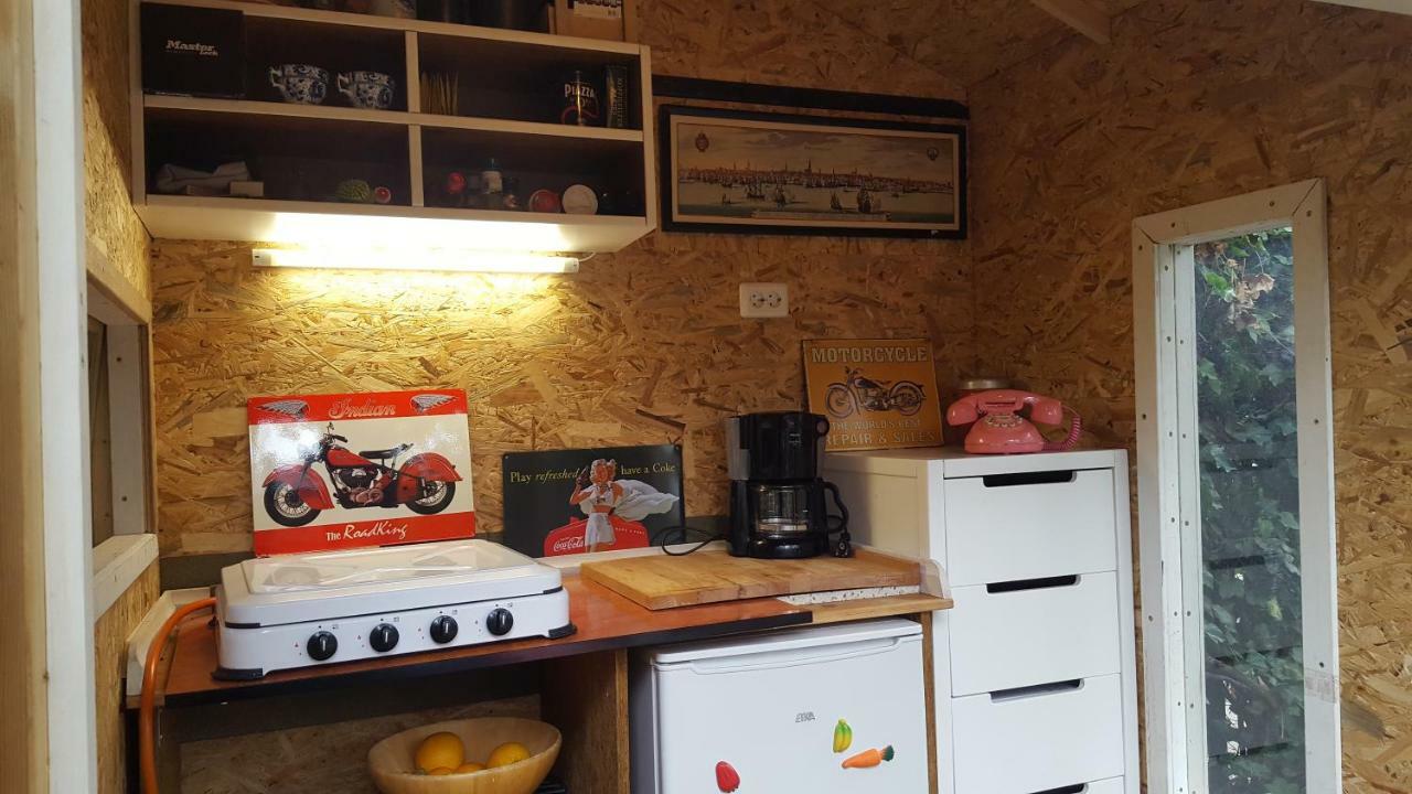 Aquarius Homestay Amsterdam