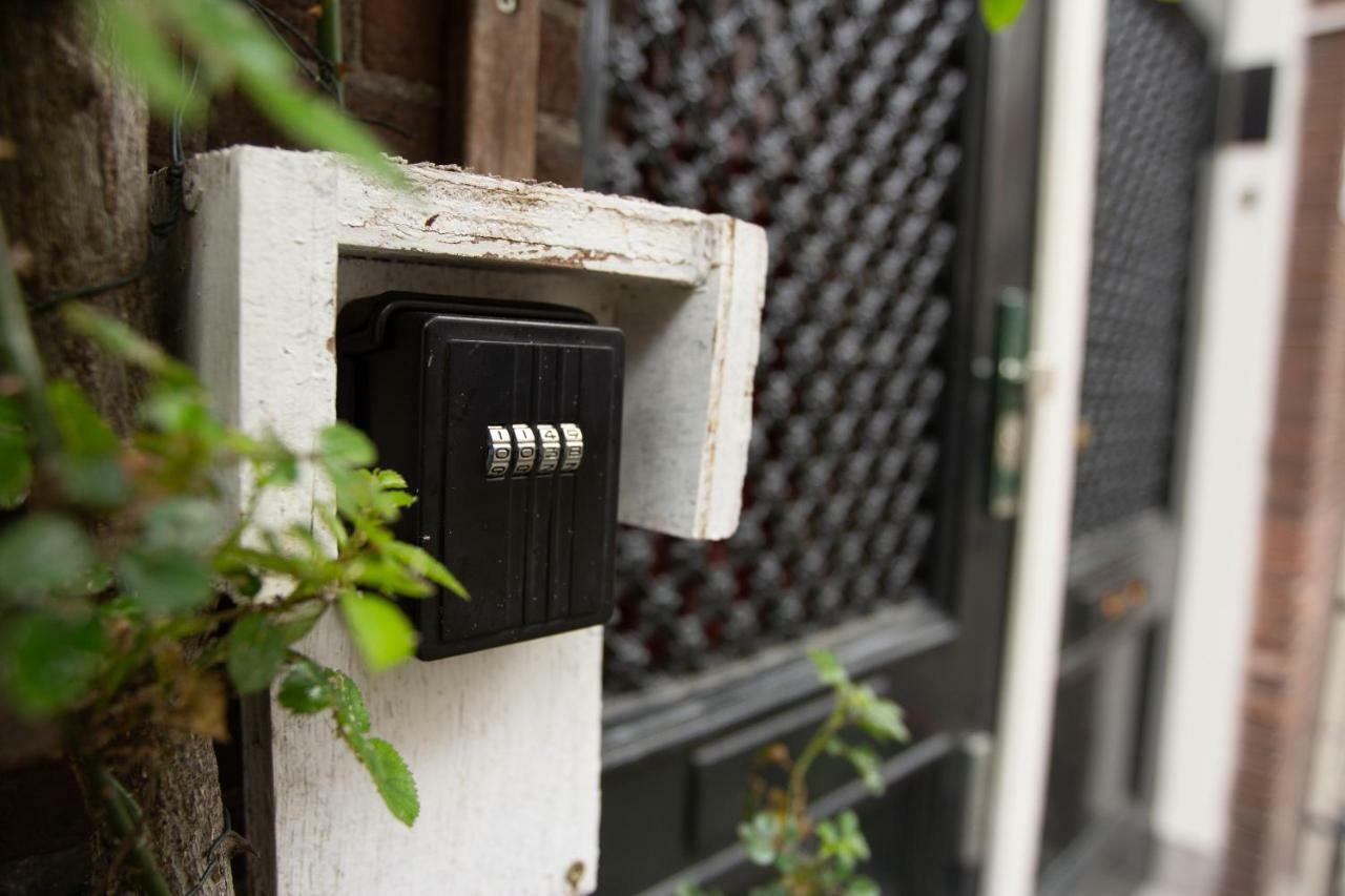 Kerkstraat With Private Garden Appartement