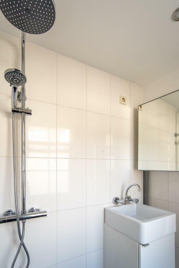 Apartment Spacious Central City With Big Private Sundeck! Amsterdam
