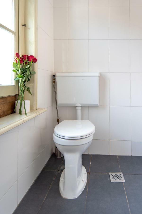 Spacious Central City With Big Private Sundeck! Apartment Amsterdam