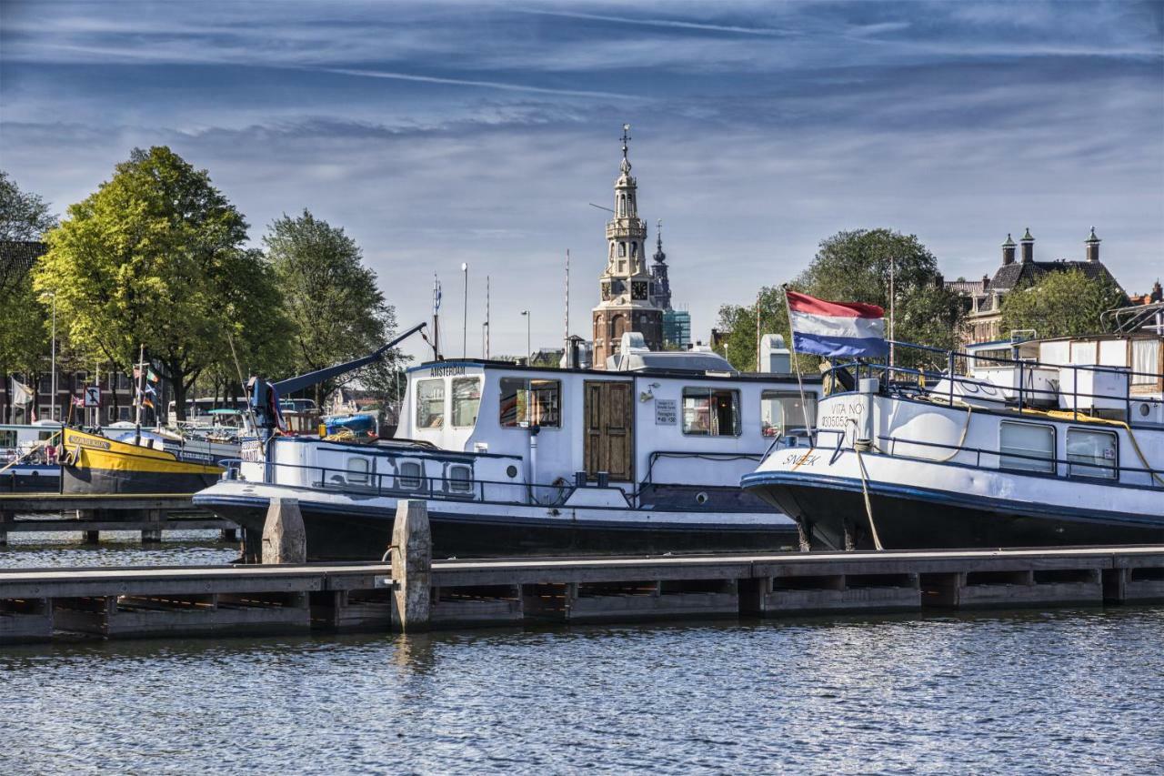 Nova Botel Amsterdam