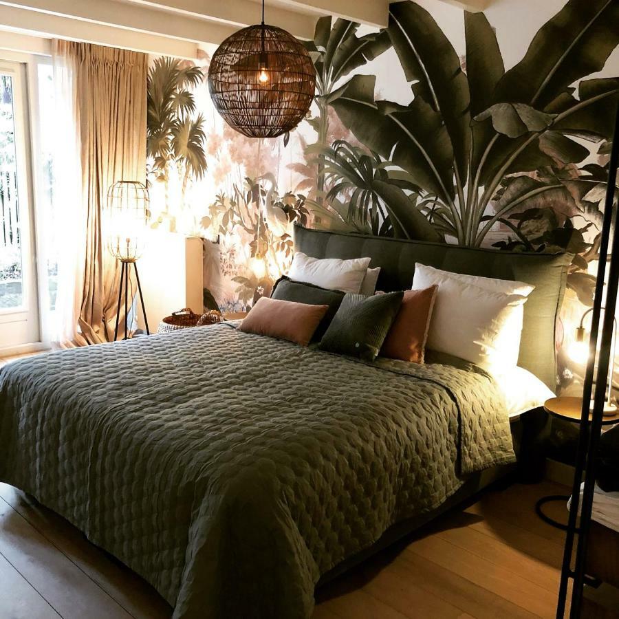 Affittacamere Villa360 Amsterdam
