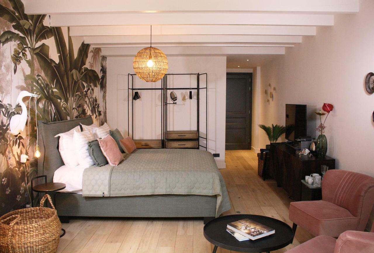 Gasthuis Villa360