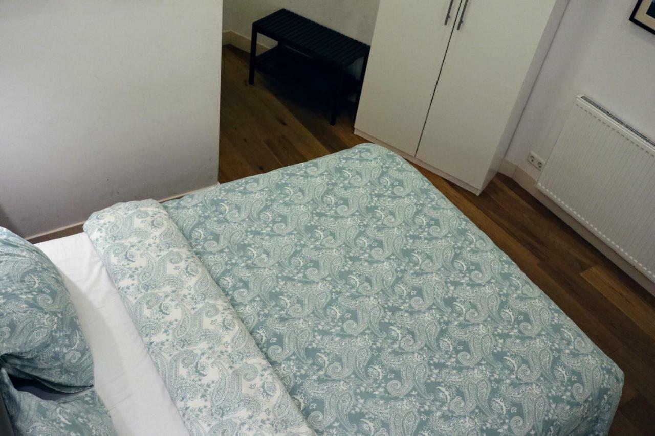 Bed and breakfast Dam Square