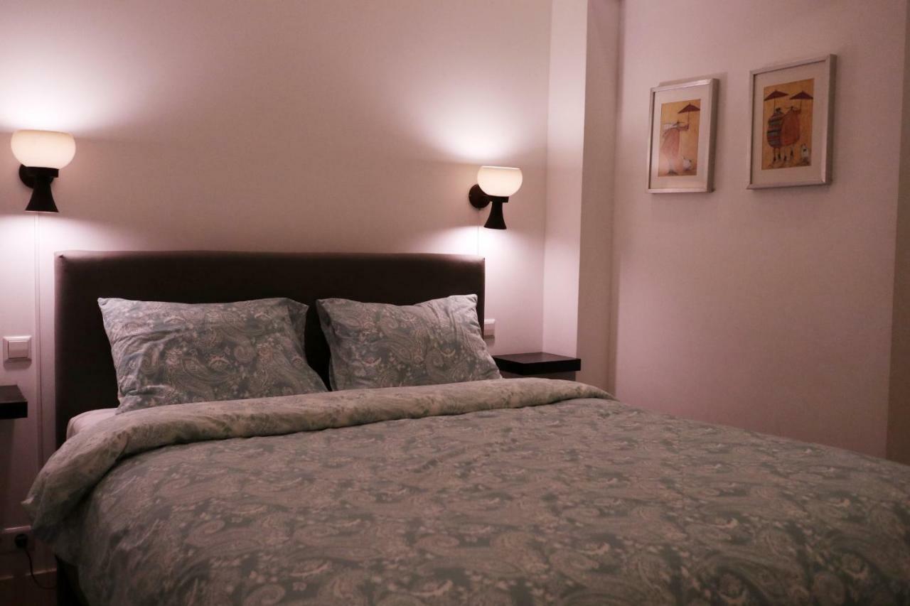 Dam Square Bed and breakfast *