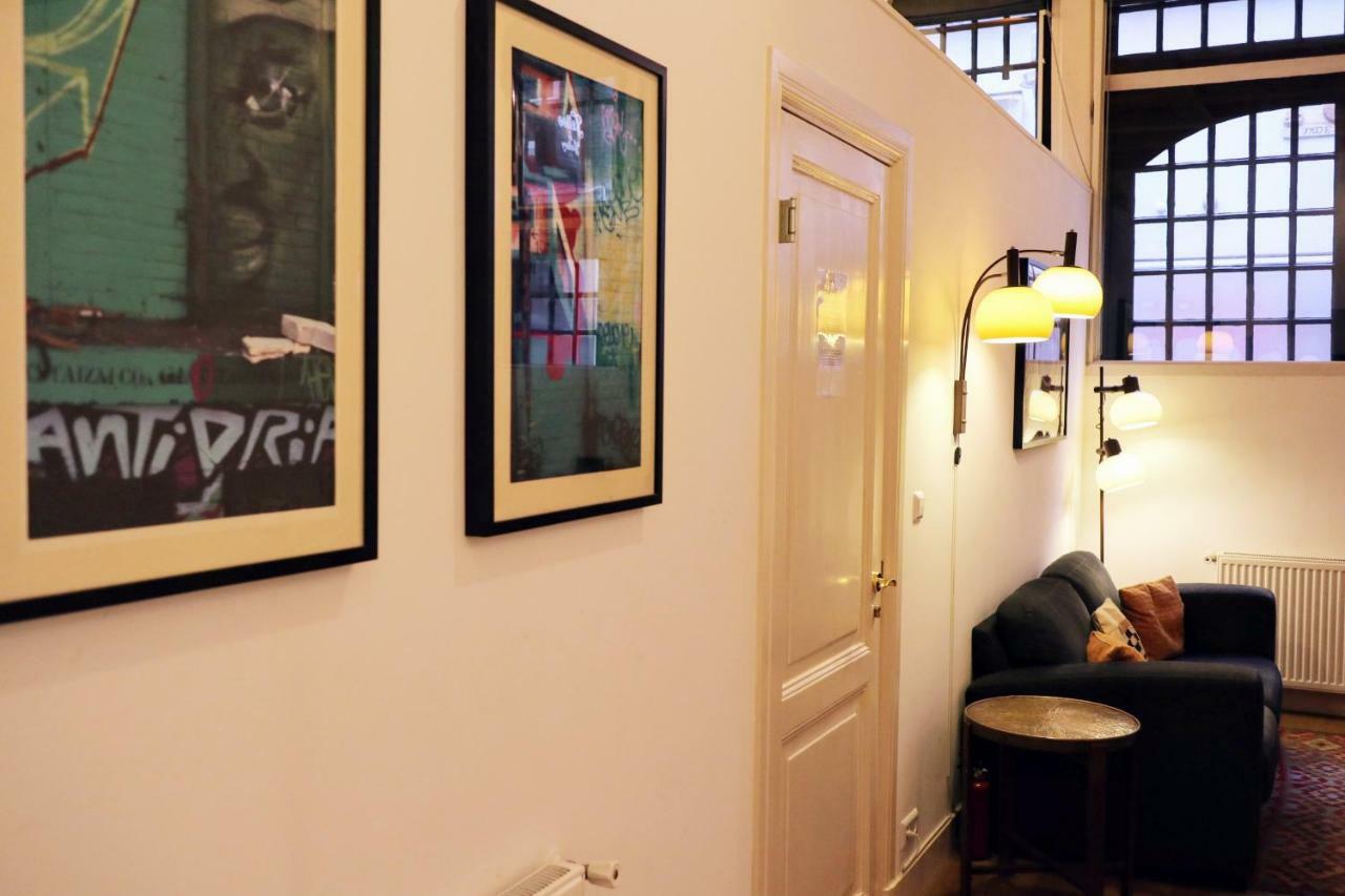 Dam Square Bed and breakfast Ámsterdam